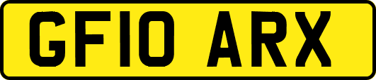GF10ARX
