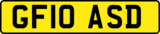 GF10ASD