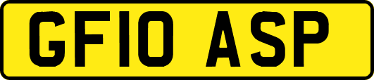 GF10ASP