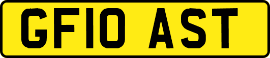GF10AST