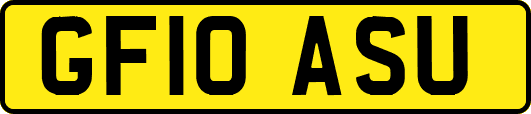 GF10ASU