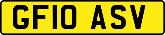 GF10ASV