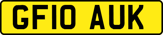 GF10AUK
