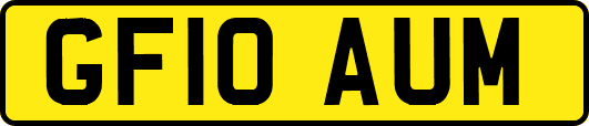 GF10AUM