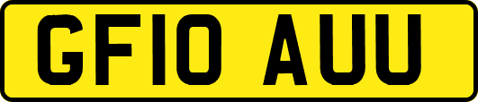 GF10AUU