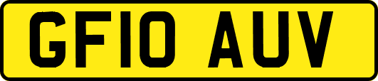 GF10AUV