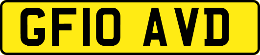 GF10AVD