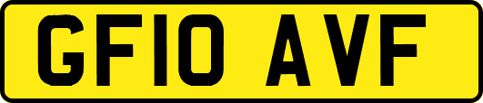GF10AVF
