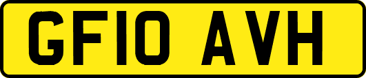 GF10AVH
