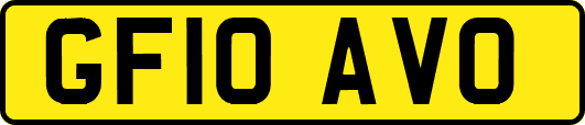 GF10AVO