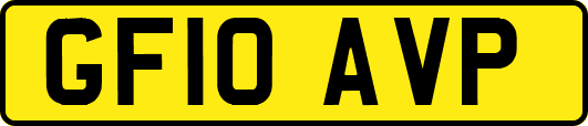 GF10AVP