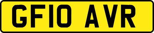 GF10AVR