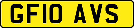 GF10AVS