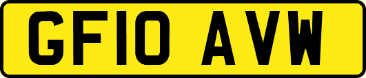 GF10AVW