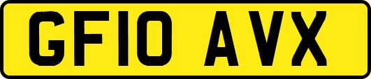 GF10AVX