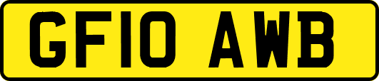 GF10AWB