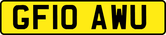 GF10AWU