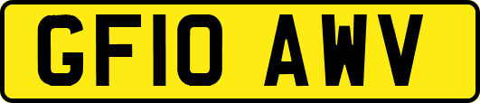 GF10AWV