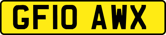 GF10AWX