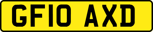 GF10AXD