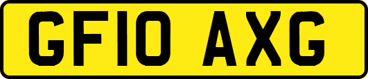GF10AXG
