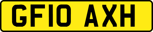 GF10AXH