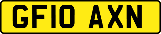 GF10AXN