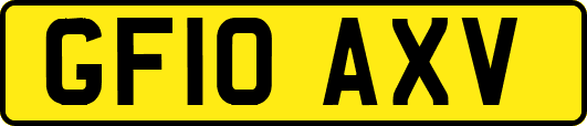 GF10AXV