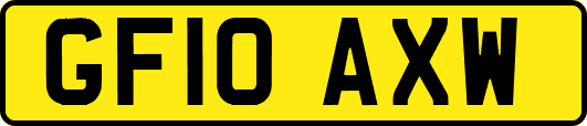 GF10AXW