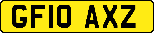 GF10AXZ