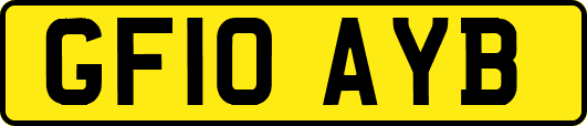 GF10AYB