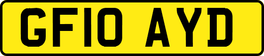 GF10AYD