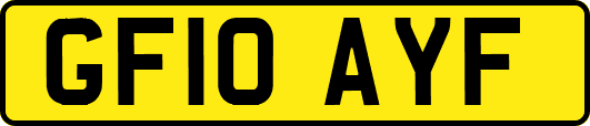 GF10AYF