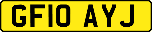 GF10AYJ
