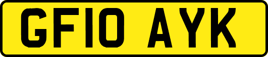 GF10AYK