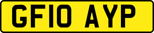GF10AYP