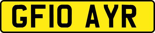 GF10AYR