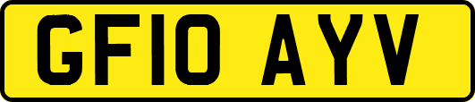 GF10AYV
