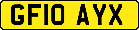 GF10AYX