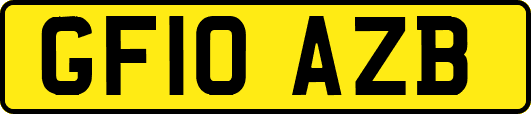 GF10AZB