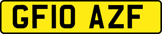 GF10AZF