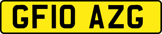 GF10AZG