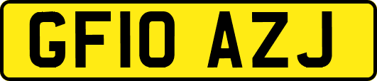 GF10AZJ