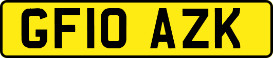 GF10AZK