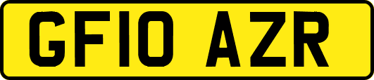 GF10AZR