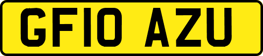 GF10AZU