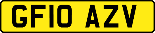 GF10AZV