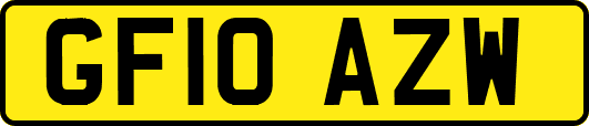 GF10AZW