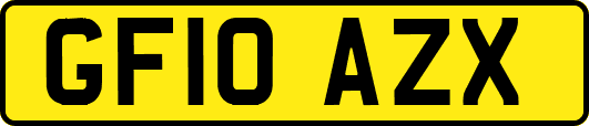 GF10AZX