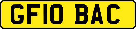 GF10BAC